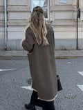 Azlyn Reversible Faux Fur Coat [S2BT7CPM]