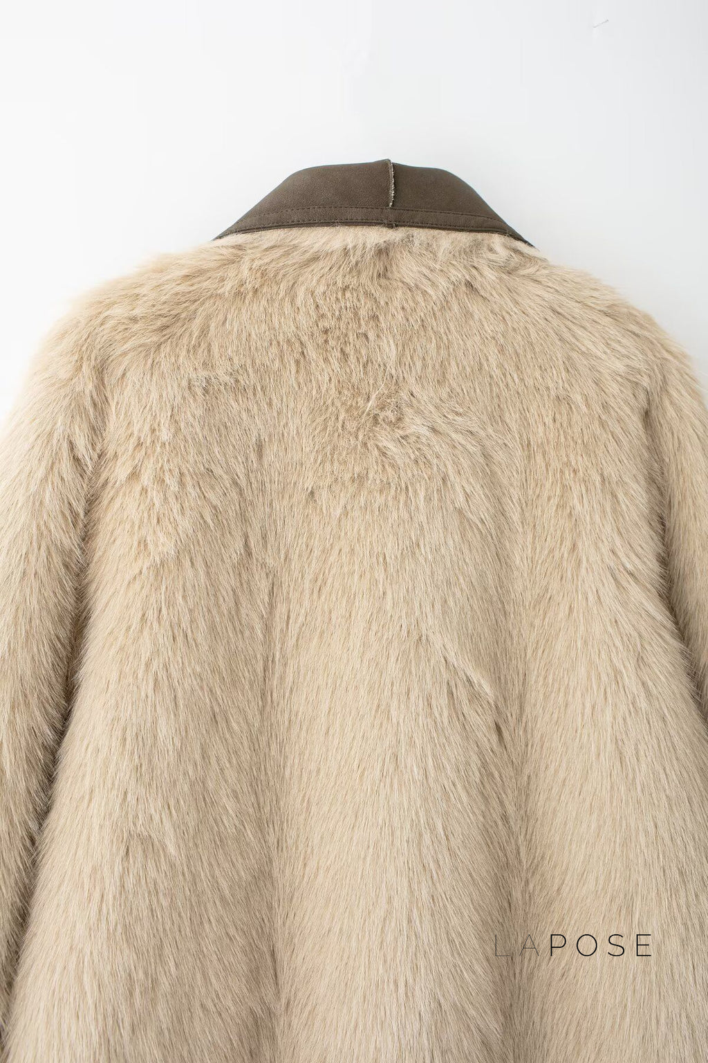 Azlyn Reversible Faux Fur Coat [TVIPDUQ4]