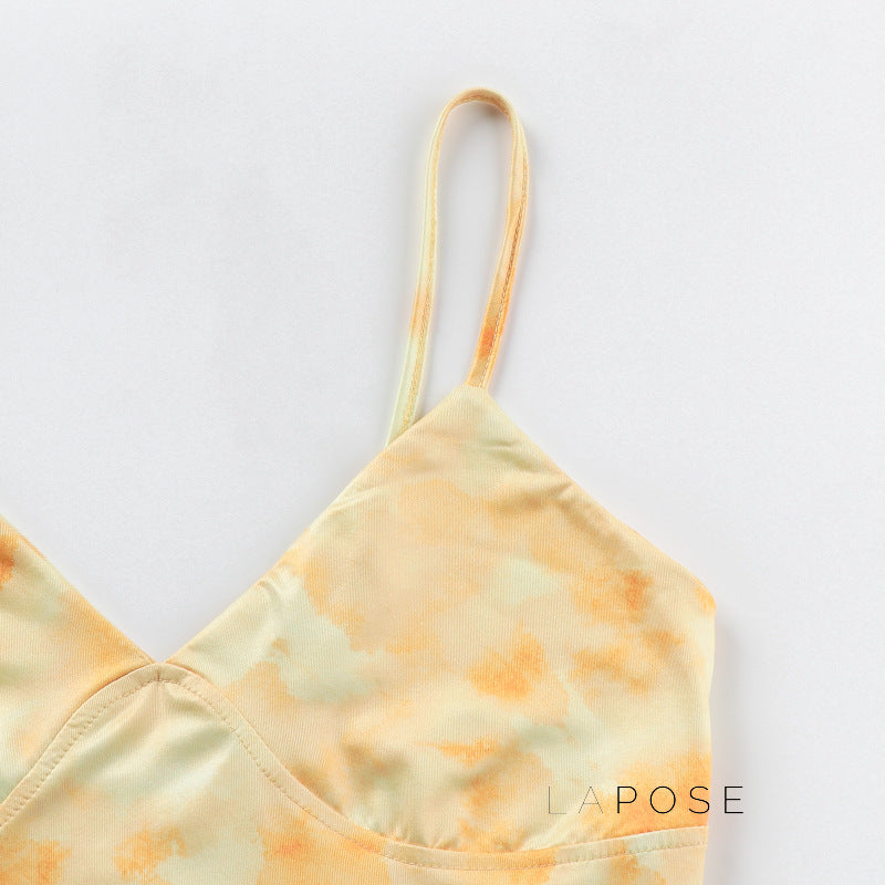 Batya Floral Backless Maxi Dress [F3KPIH0X]