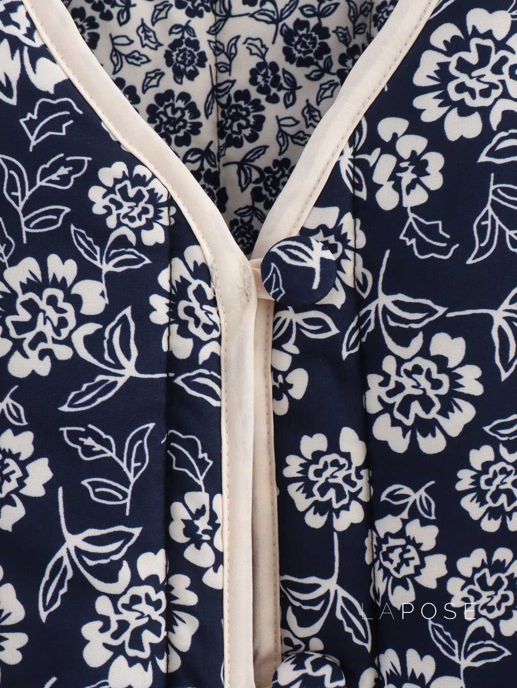 Bayley Floral Cardigan Jacket [5DL182C2]