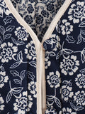 Bayley Floral Cardigan Jacket [5DL182C2]