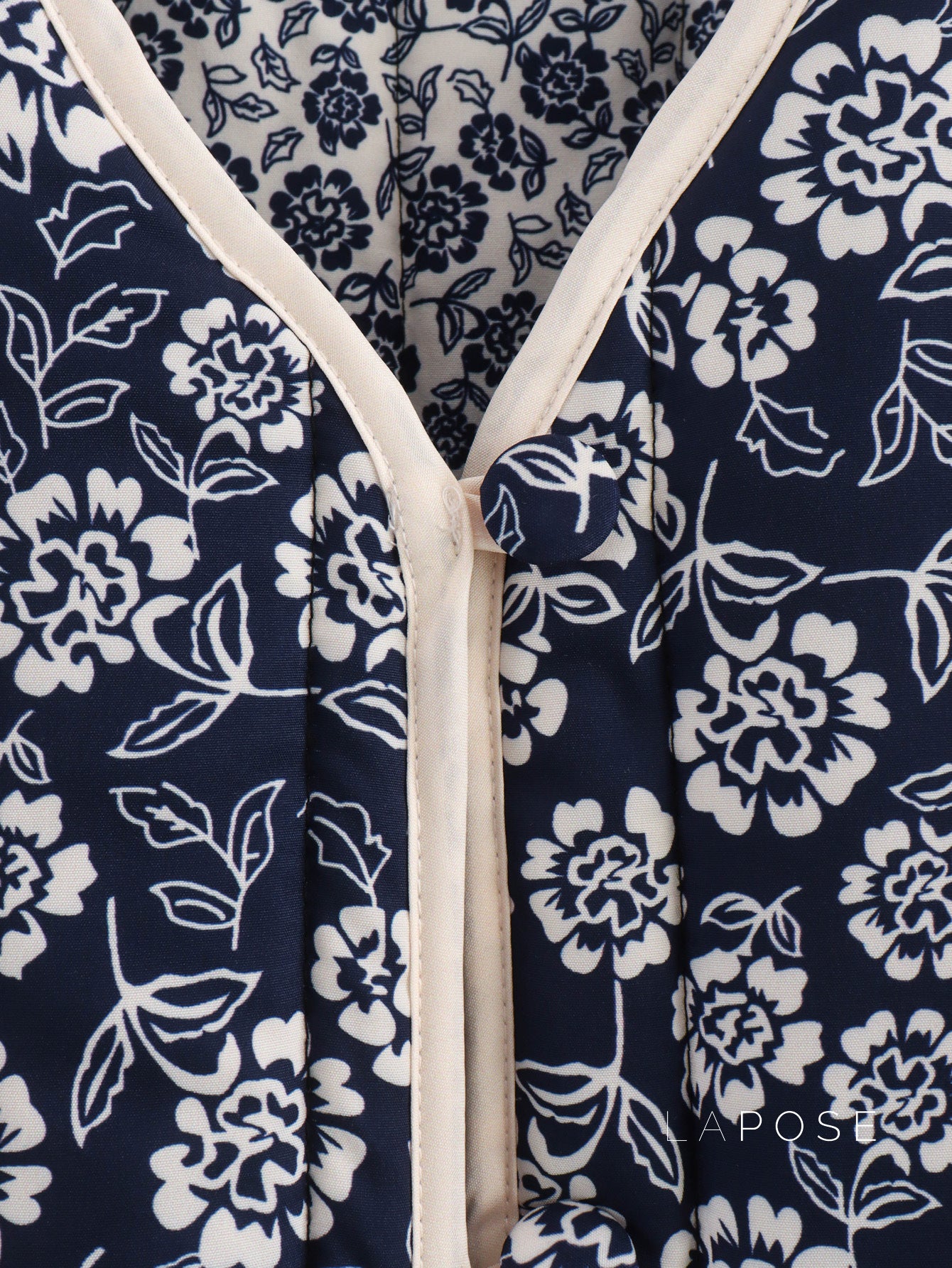 Bayley Floral Cardigan Jacket [5DL182C2]