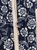 Bayley Floral Cardigan Jacket [HBQ00R1U]