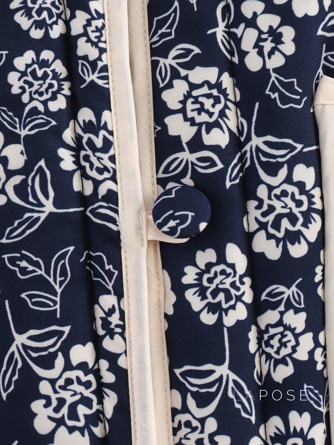 Bayley Floral Cardigan Jacket [HBQ00R1U]