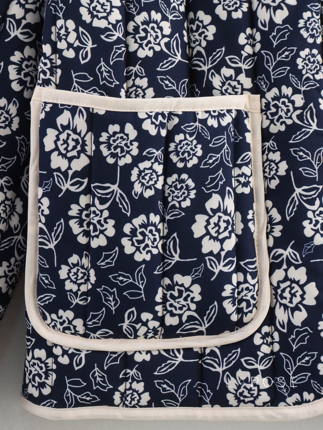 Bayley Floral Cardigan Jacket [B6VZI1PU]