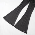 Beckett Utility Flared Jumpsuit [XJ2787JA]