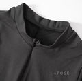 Beckett Utility Flared Jumpsuit [DKBSRECC]