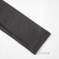 Beckett Utility Flared Jumpsuit [PZDSIFQ7]