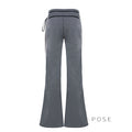 Belky Tailored Vest Pant Set