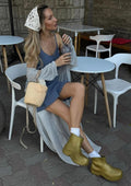 Bernice Ribbed Knit Mini Dress [85KKDQ16]