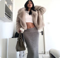 Blakelyn Faux Fur Coat [JW34HZ7G]
