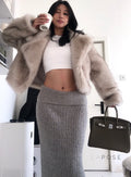 Blakelyn Faux Fur Coat [FC9NV7K0]