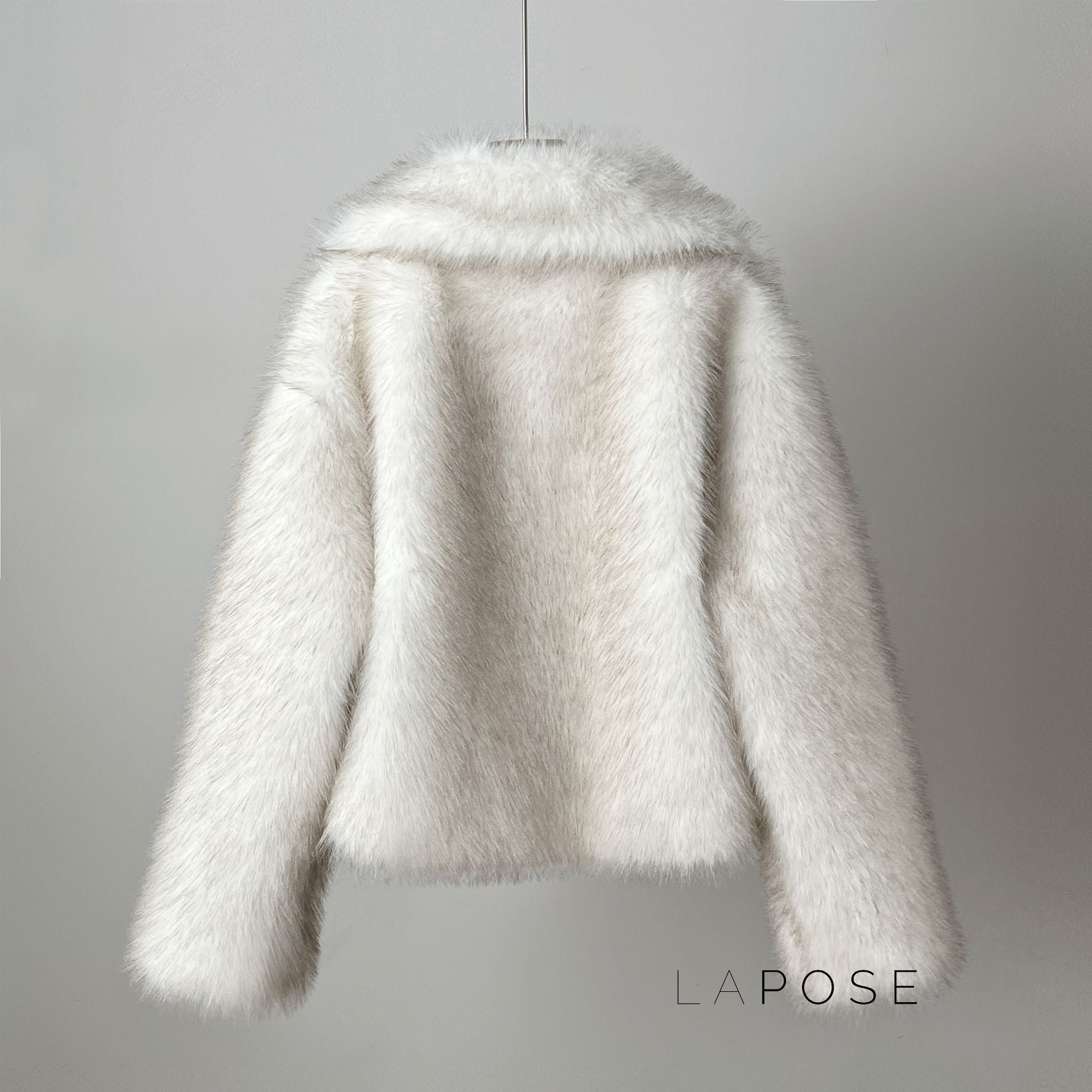 Blakelyn Faux Fur Coat [HUO2QD57]