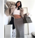 Blakelyn Faux Fur Coat [QQ2639SG]