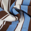 Blakelynn Striped Button Cardigan [WA3G81G1]
