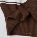 Blakelynn Striped Button Cardigan [KUY7AE8E]