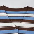 Blakelynn Striped Button Cardigan [UUKZI7BW]