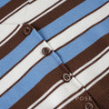 Blakelynn Striped Button Cardigan [X8HPP4EZ]