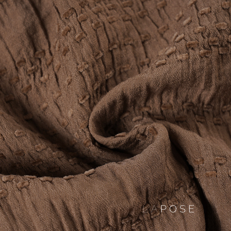 Bobbie Tie-Front Crop Cardigan [8V7RAKBV]