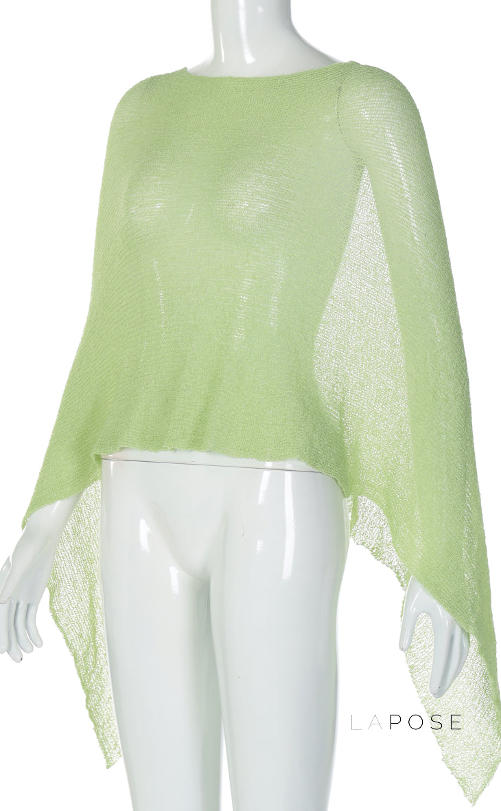 Bostyn Open Knit Pullover [NV4TZIFB]