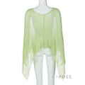Bostyn Open Knit Pullover [C9UV7C5E]