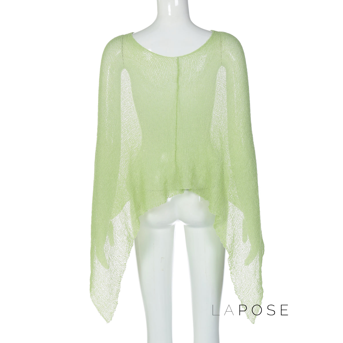 Bostyn Open Knit Pullover [C9UV7C5E]
