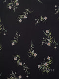 Bracha Printed Tulle Maxi Skirt [CE53TV8R]