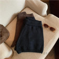 Bria Knit Wide-Leg Shorts [VOMGGHO5]
