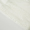 Brianny Knitted Lace Cami