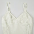 Brianny Knitted Lace Cami