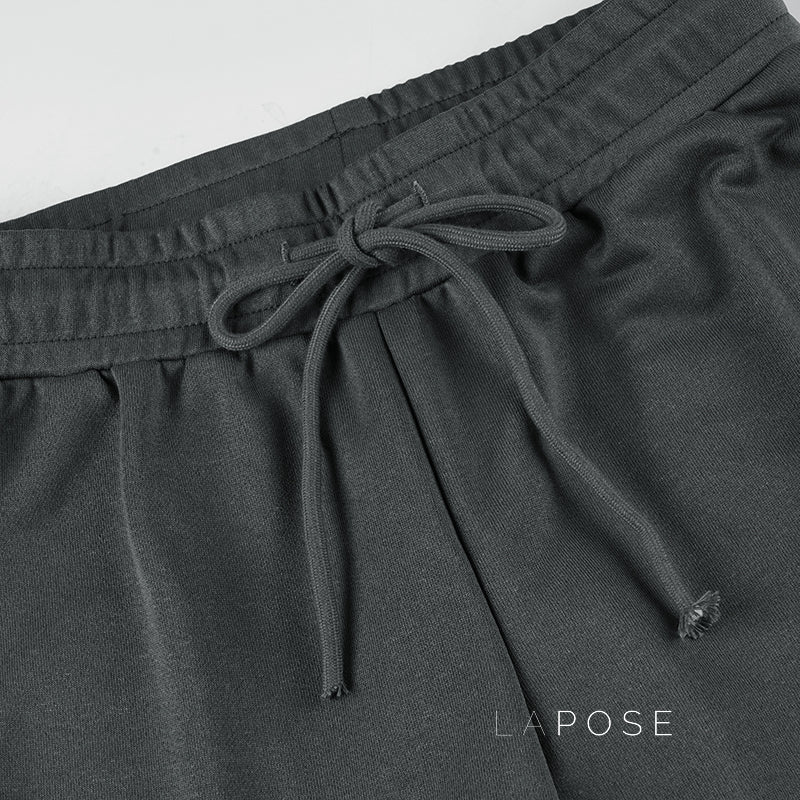 Bridgette Patchwork Knit Pants [6QEAEJKA]