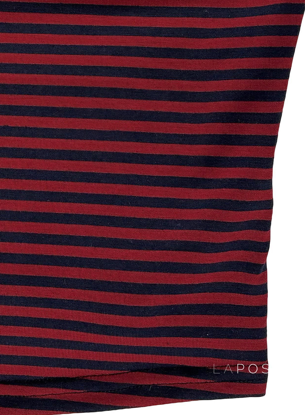 Brystol Striped Camisole Crop Top [FELRGR88]