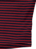 Brystol Striped Camisole Crop Top [FELRGR88]