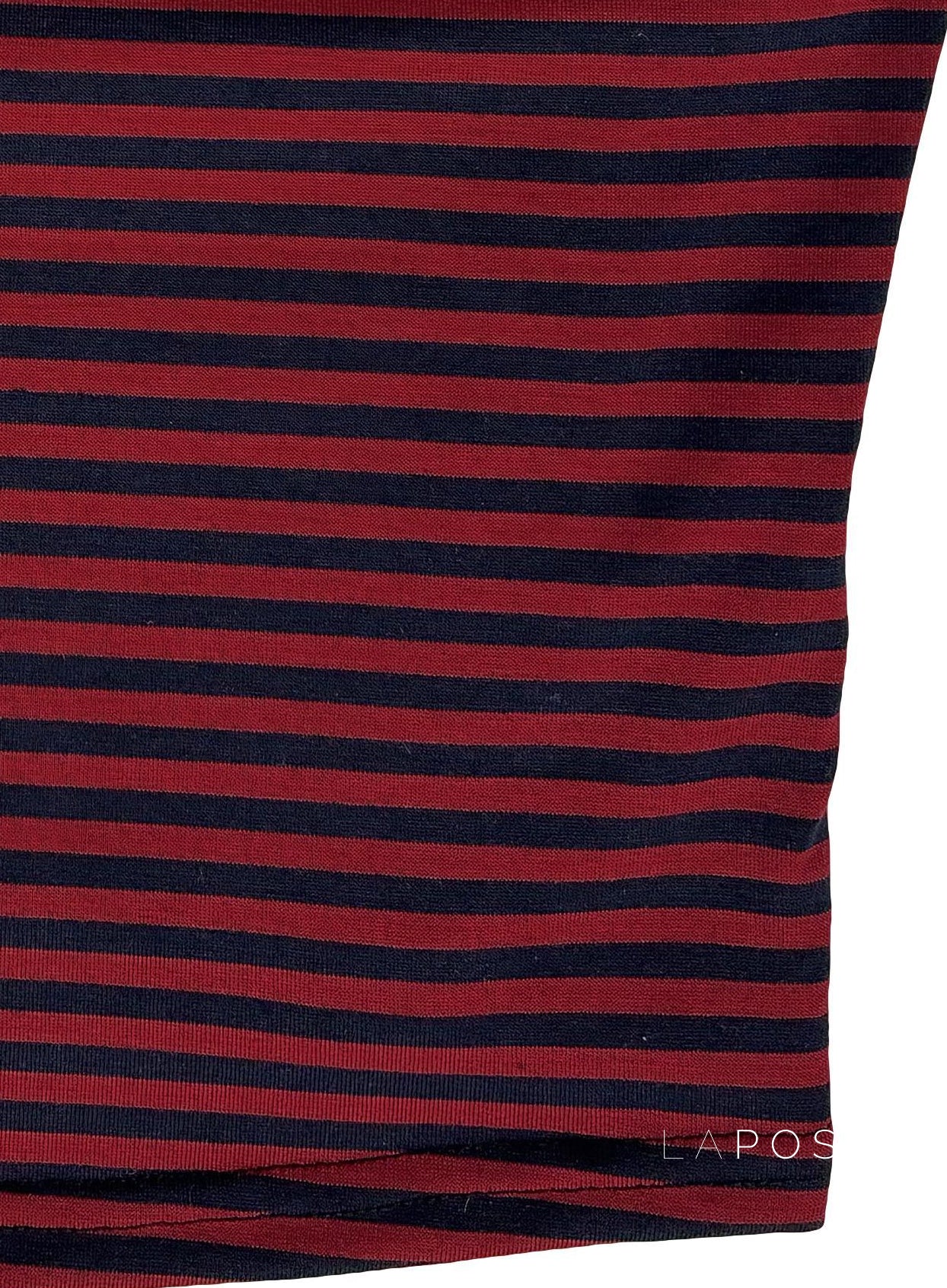 Brystol Striped Camisole Crop Top [FELRGR88]