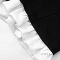 Calani Backless Halter Romper [FBCRVFQ9]