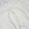 Carson Jacquard Lace Camisole [DK7GC60A]