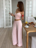 Cate Lounge Cami Set [HVQBSK6Y]