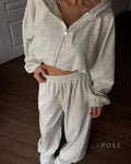 Chance Cozy Sweatpants Set [MHBCPIXN]