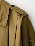 Cierra Pleated Cropped Windbreaker [6TO02PX9]