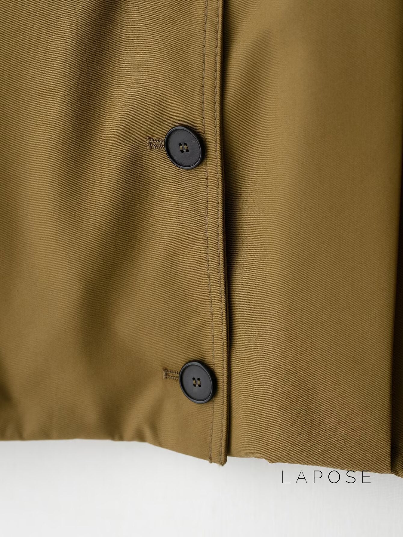 Cierra Pleated Cropped Windbreaker [G9KZXBJN]