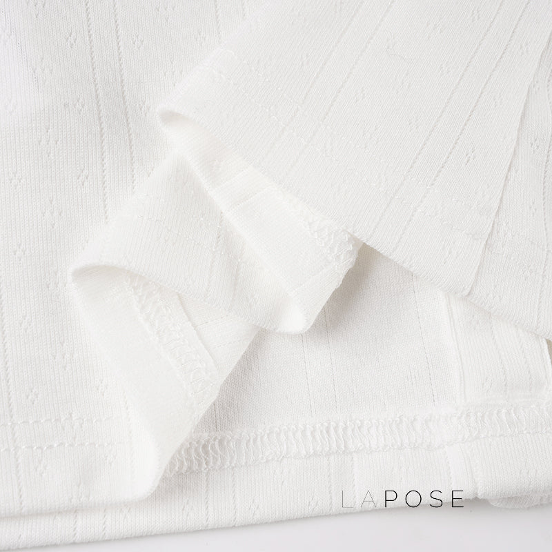 Cloe Jacquard Knit Cardigan [O4XWT7I4]
