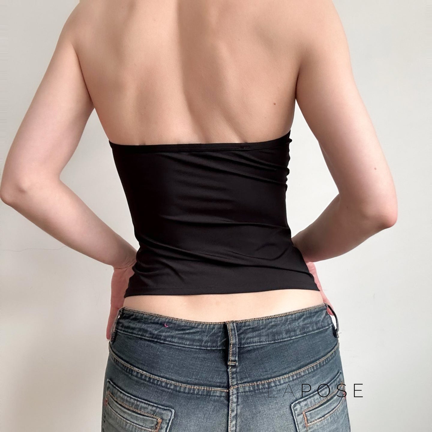 Coraline Metal Halter Top [0J6AP6NK]