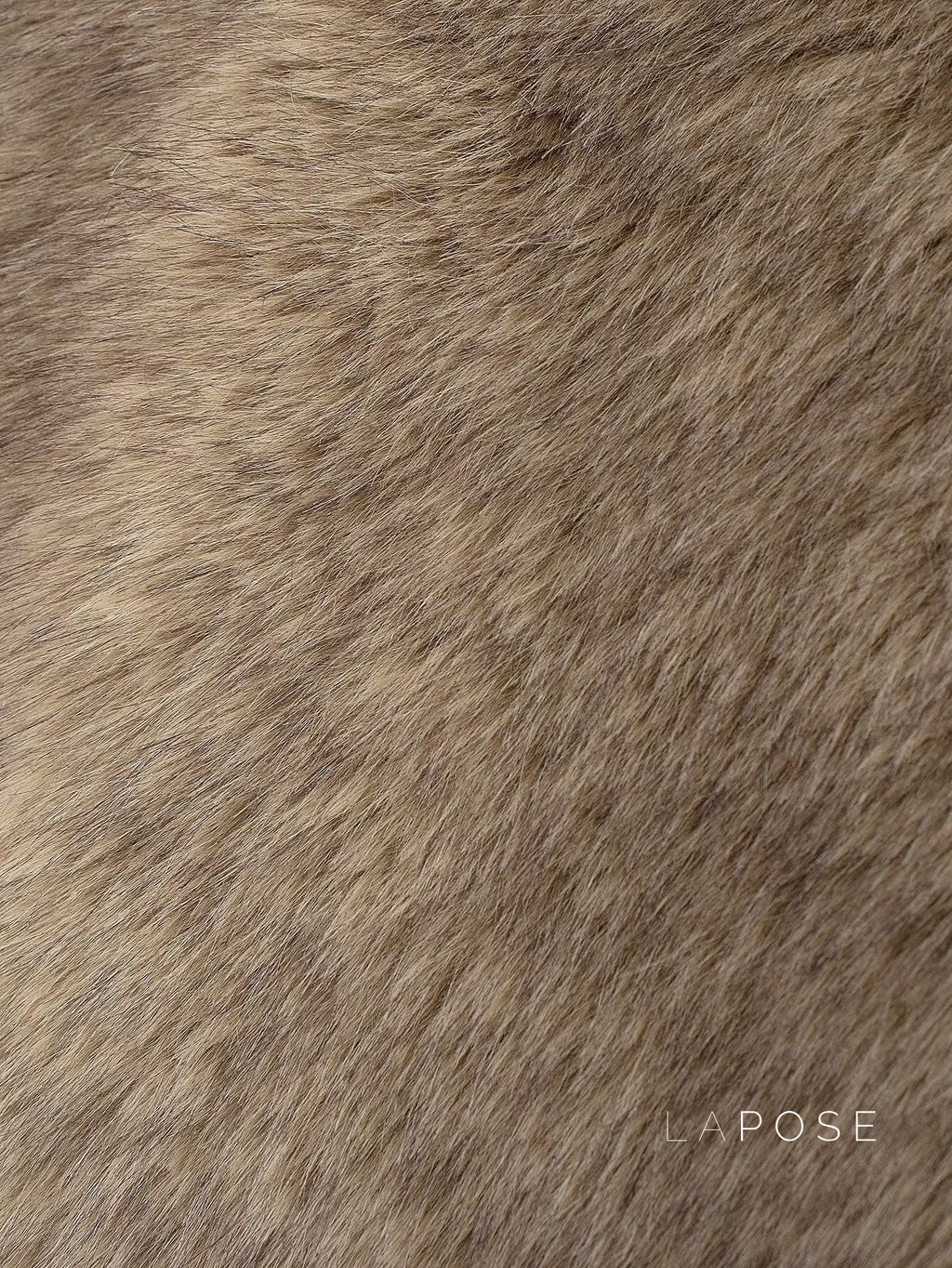 Corbin Faux Fur Lapel Vest [MON5VLKU]