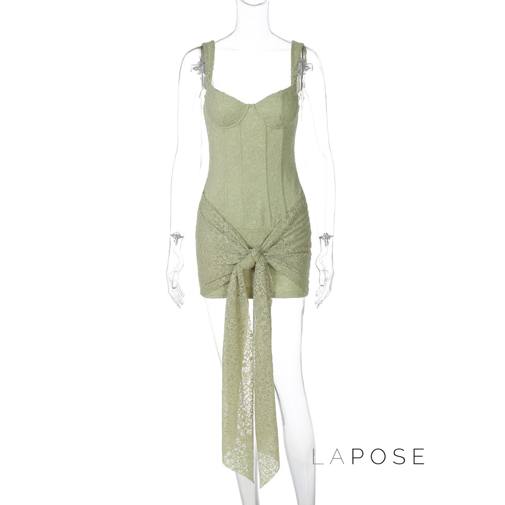 Daphne Lace Bodycon Mini Dress [2ZAYN68R]