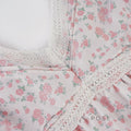 Debanhi Floral Lace Camisole [5CRN7MV9]