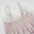 Debanhi Floral Lace Camisole [CW7BORY8]