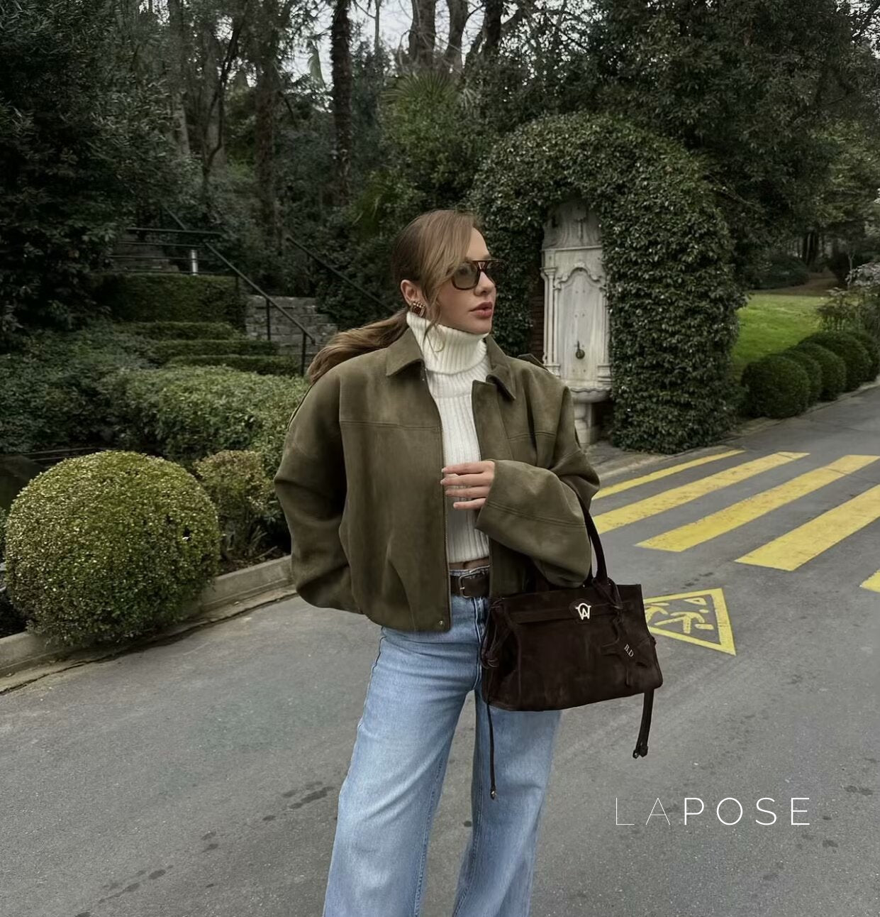 Dena Dolman Bomber Jacket [XXTXNL2O]