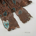 Denali Paisley Ruched Camisole [9DWJGKJ1]