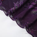 Denali Paisley Ruched Camisole [QMR09I91]