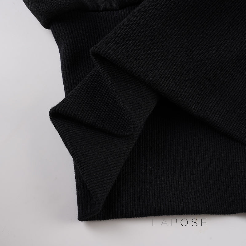 Dhanvi Slim Fit Zip Hoodie [I68H7AV7]